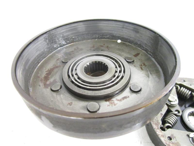88 Kawasaki KLF 300 Bayou Centrifugal Clutch 13216-1073 1986-1999